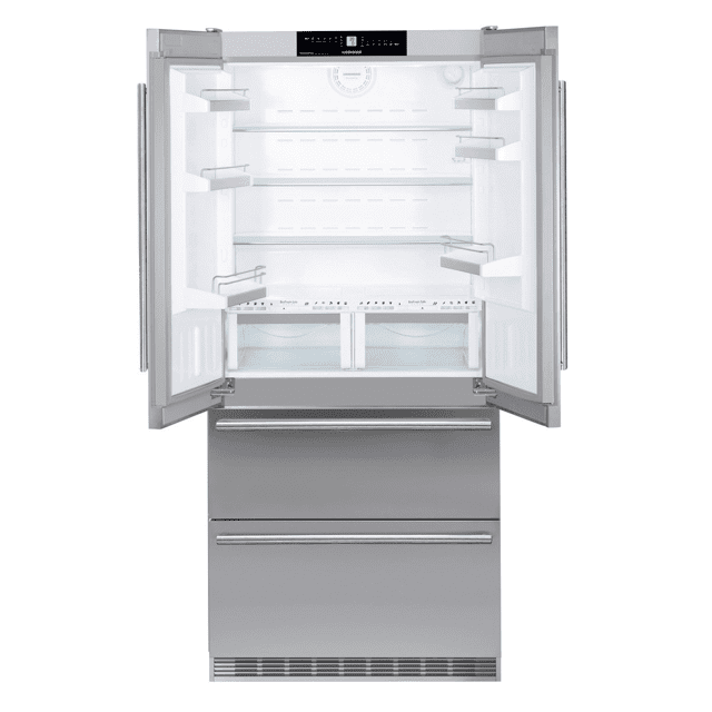 Refrigerador de embutir CS2062 BioFresh Liebherr 127V - Outlet