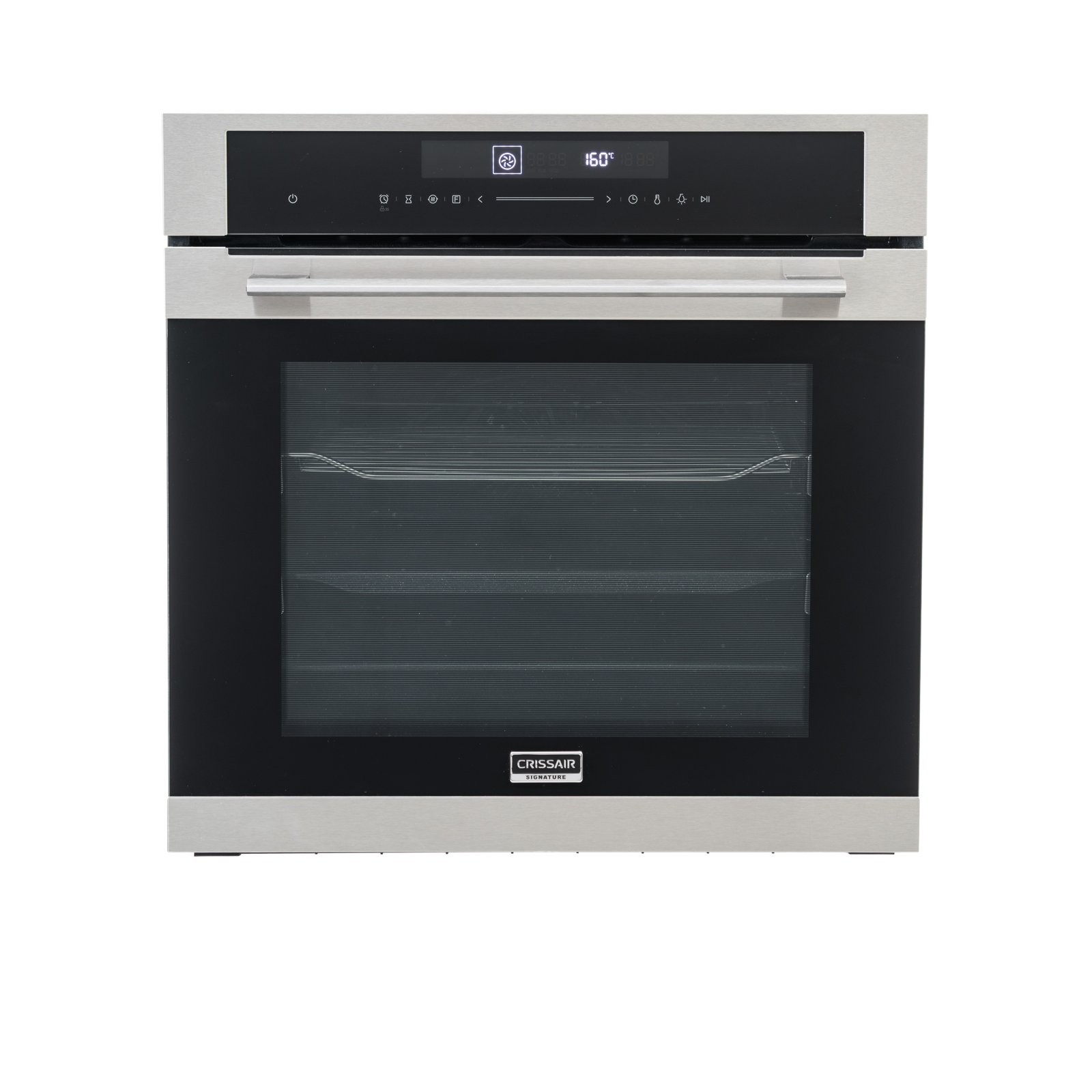 Forno 72l de Embutir Criss Air Inox - Elétrico - 220v - Cto93 G6
