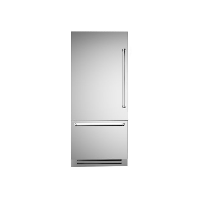 Refrigerador Bertazzoni MAST REF90 Inox 596 L Abertura Esquerda 220V