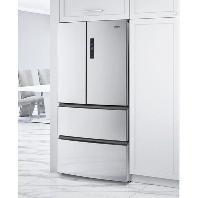 Refrigerador Tecno French Door TR45 - 220V