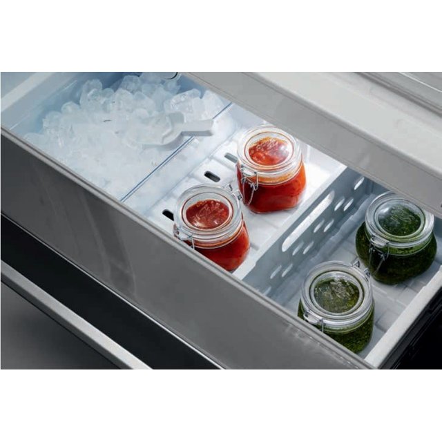 Refrigerador Bertazzoni 533L Icemaker MAS REF 90 X2 127V