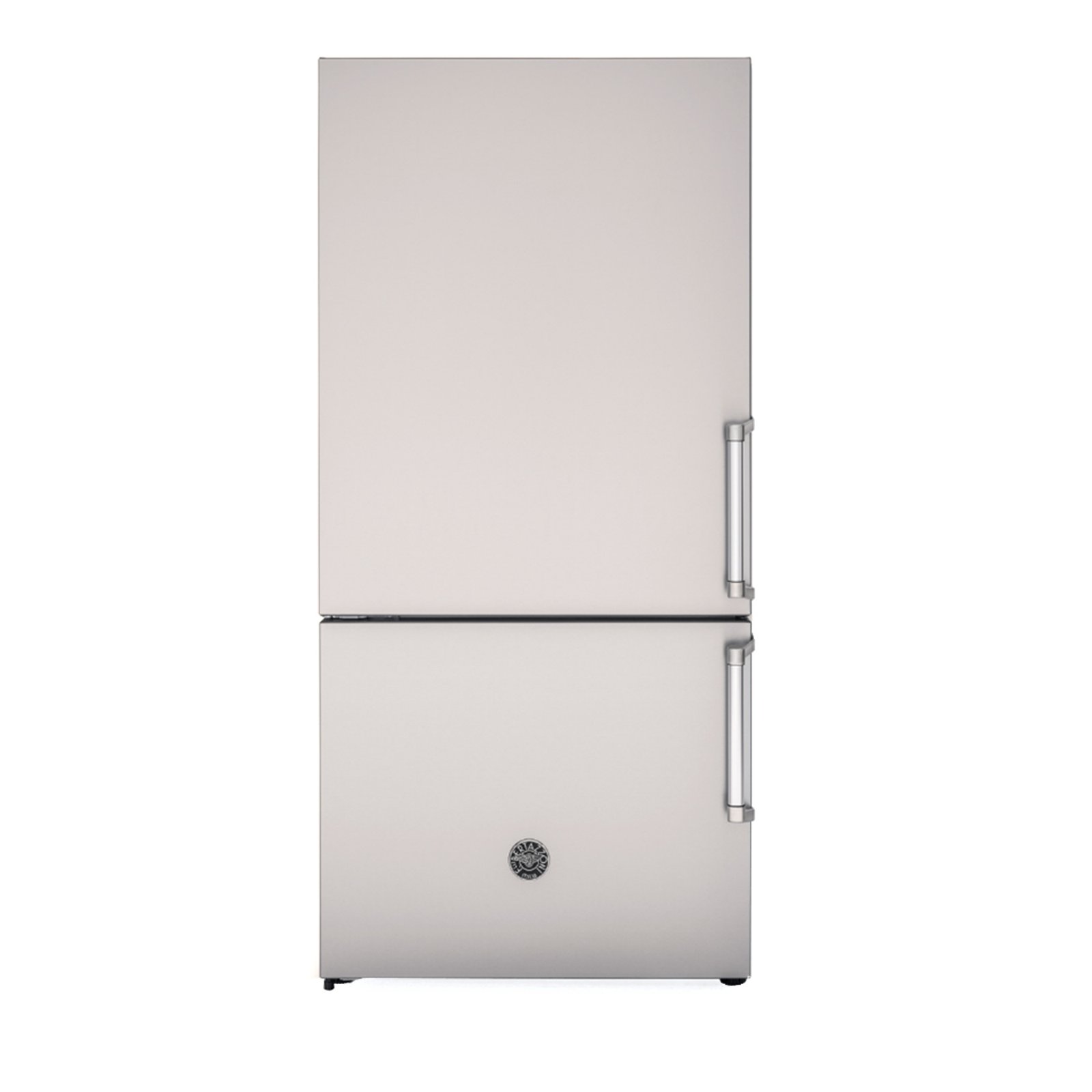 Geladeira/refrigerador 501 Litros 2 Portas - Bertazzoni - 110v - Pro Ref31 Bmfixnv