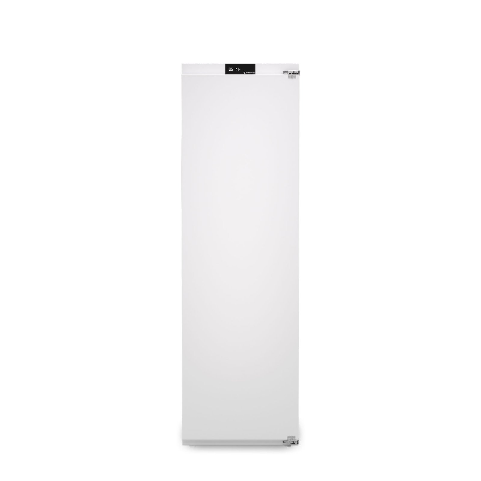 Geladeira/refrigerador 303 Litros 1 Porta Branco Duo - Elettromec - 220v - Rf-du-303-sr-2vsa