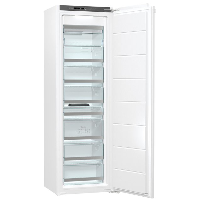 Freezer Vertical de Embutir Gorenje 235L FNI5182A1 220V