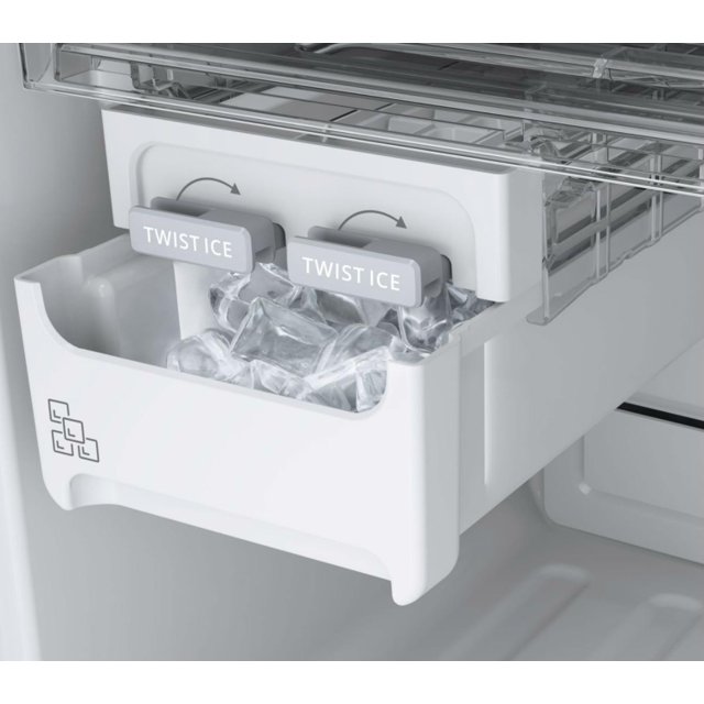 Refrigerador Brastemp BRM54HK 400 Litros Inox 220v