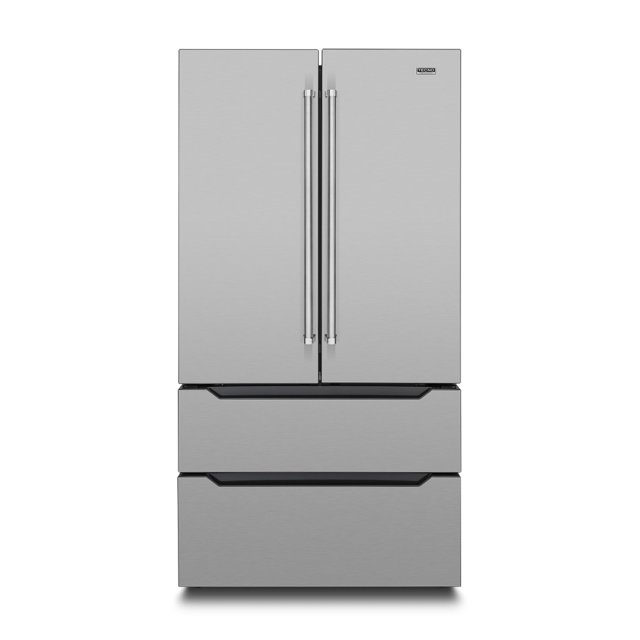 Refrigerador Tecno Professional TR65 FXDP 127V