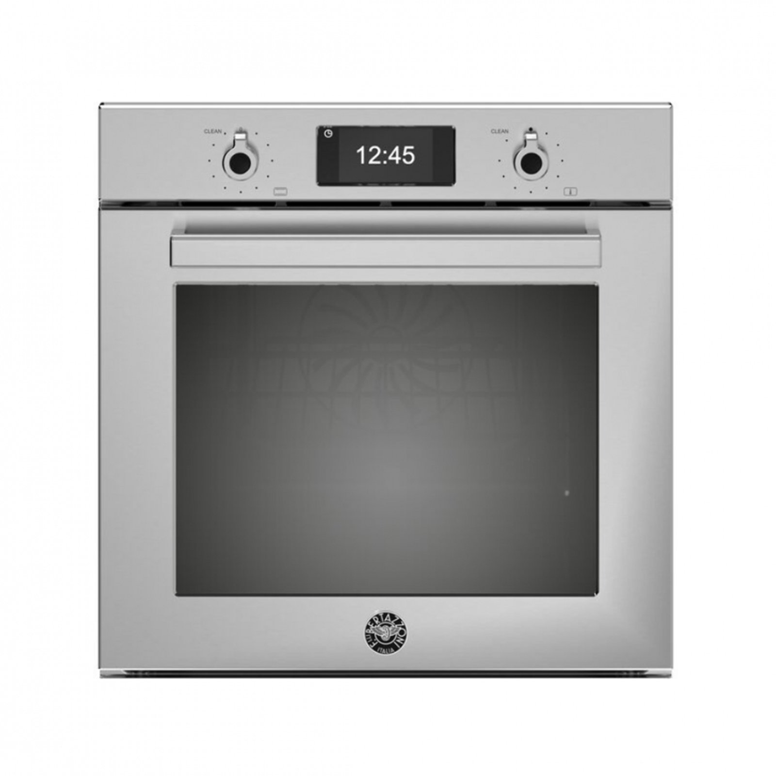 Forno 76l de Embutir Bertazzoni Inox - Elétrico - Professional - 220v - F6011proptx