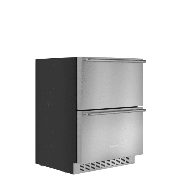 Gaveta Freezer de Embutir Elettromec 105 litros 220V