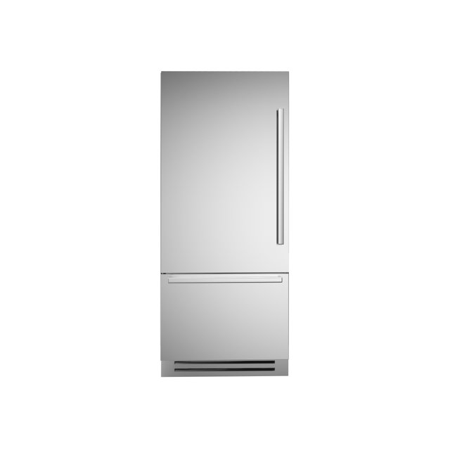 Refrigerador Bertazzoni PROF REF90 PIXL Inox 596 L Abertura Esquerda 220V