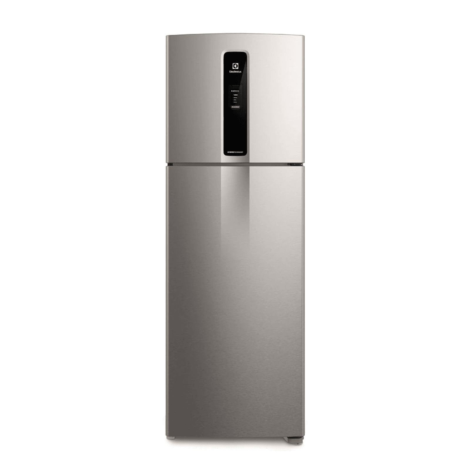 Geladeira/refrigerador 390 Litros 2 Portas Inox Efficient - Electrolux - 110v - If43s