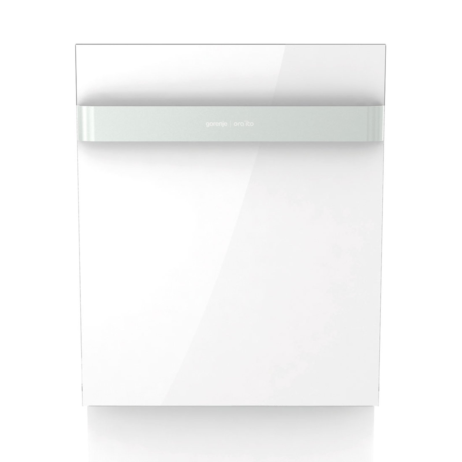 Lava-louça Gorenje Branco - 220v - Gv60orawbr