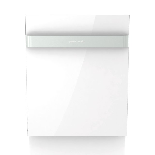 Lava-Louças Gorenje Ora-ito White GV60ORAWBR 220V