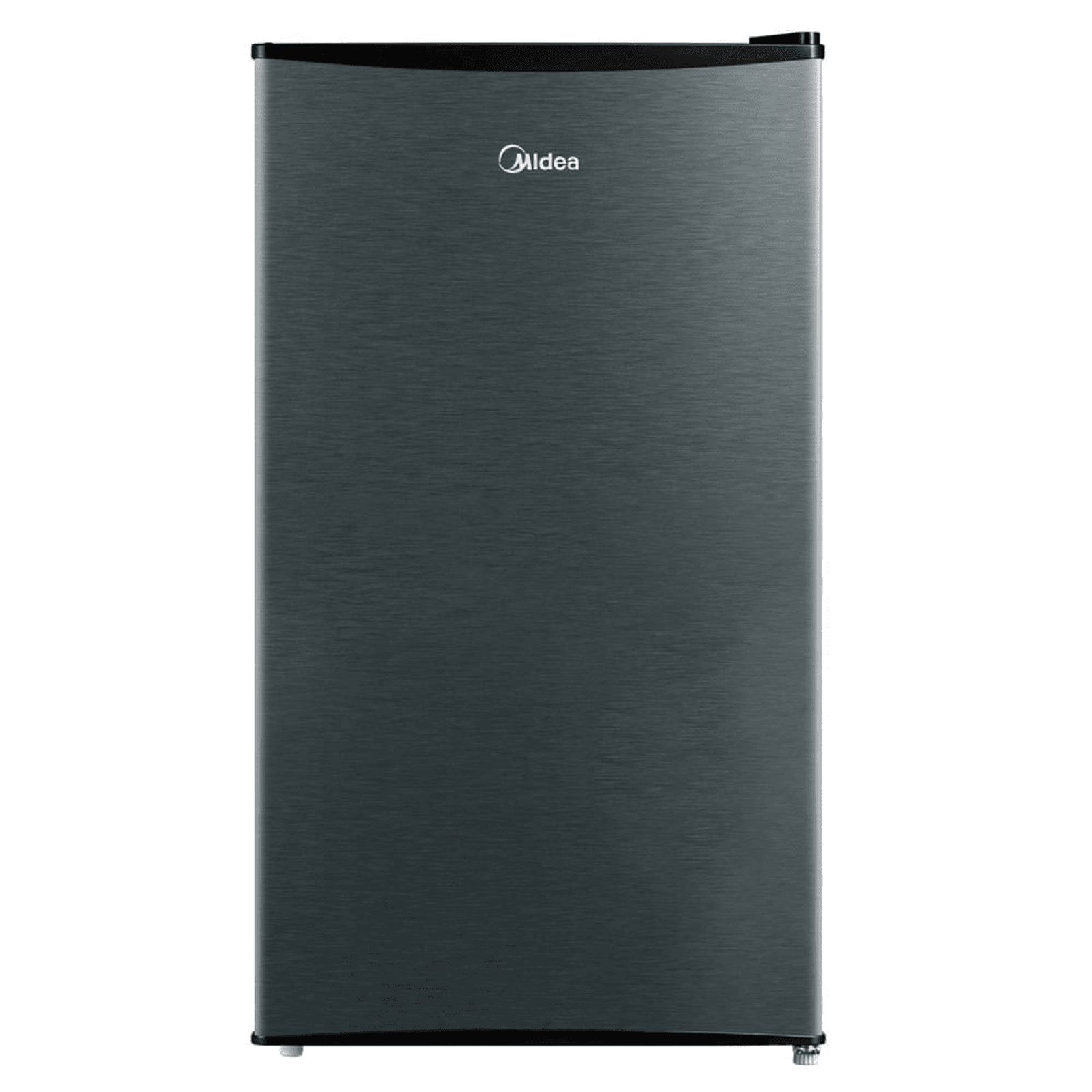 Geladeira/refrigerador 93 Litros 1 Porta Inox - Midea - 110v - Mrc10b1-x