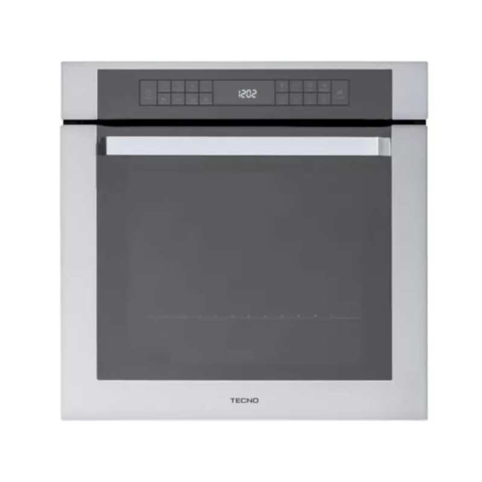 Forno 73l de Embutir Tecno Inox - Elétrico - 220v - To73exdb