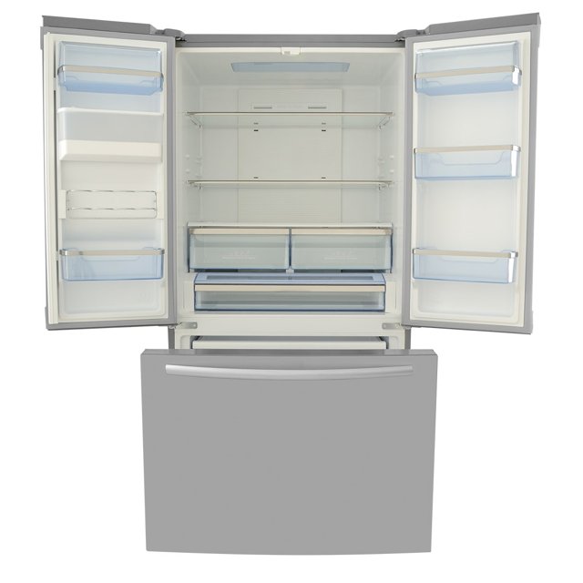 Refrigerador Elettromec French Door 531L RF-FD-531-XX-2HSA 220V