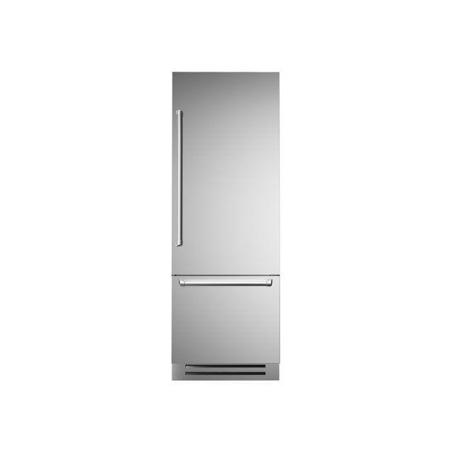 Refrigerador Bertazzoni Inox 473 L Abertura Direita MAST REF75 PIXR 220V