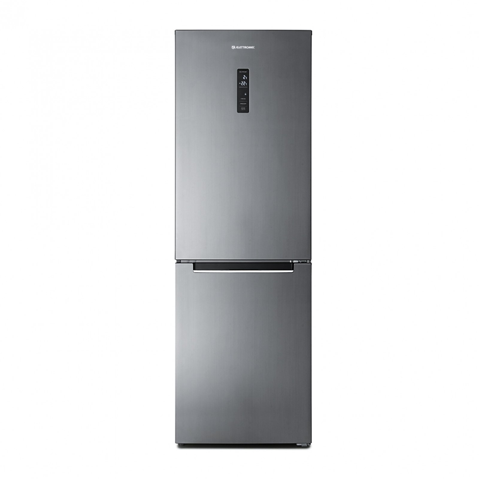 Geladeira/refrigerador 360 Litros 1 Porta Inox - Elettromec - 220v - Rf-du-360-xx-2hsa