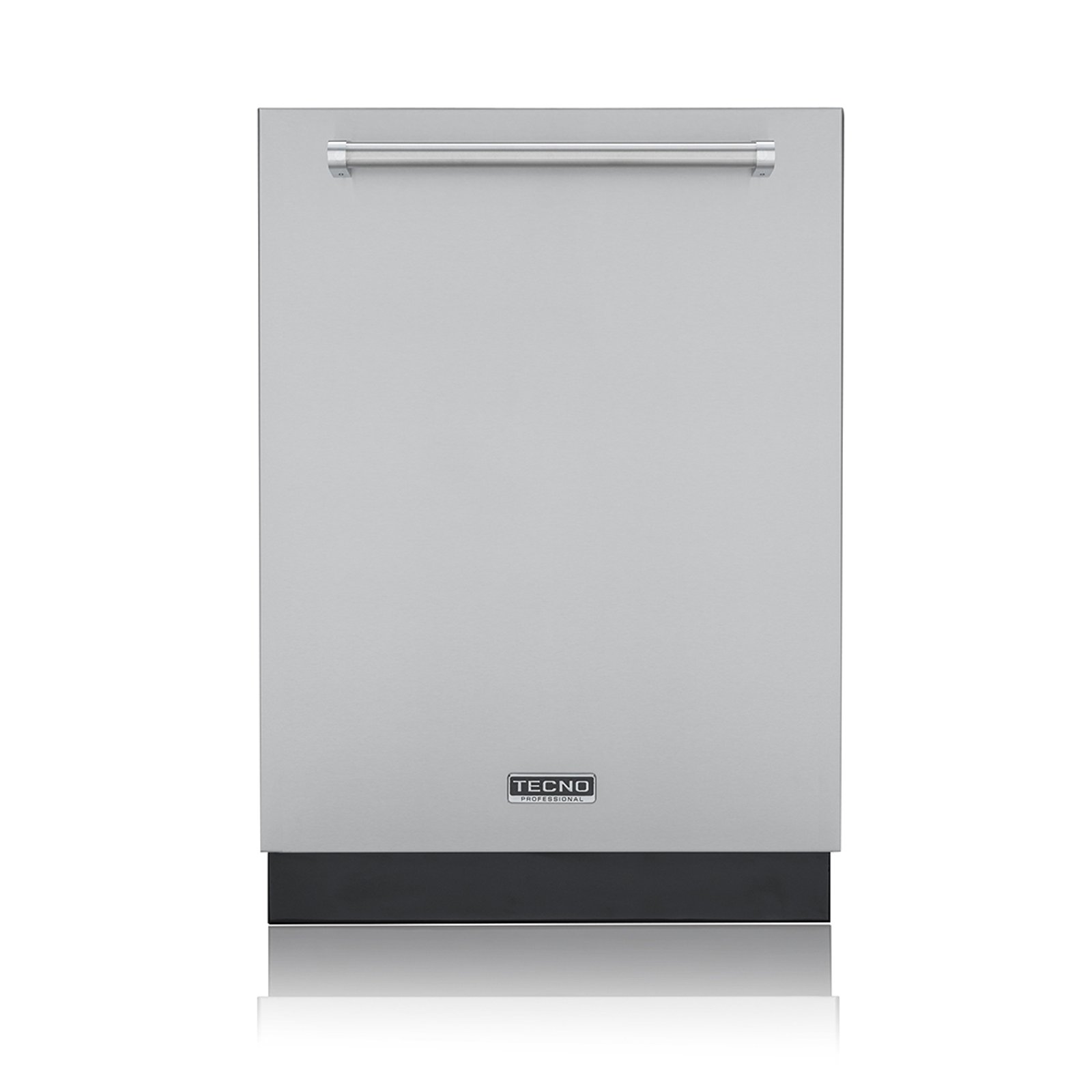 Lava-louça Tecno Inox - 220v - Td16wpp