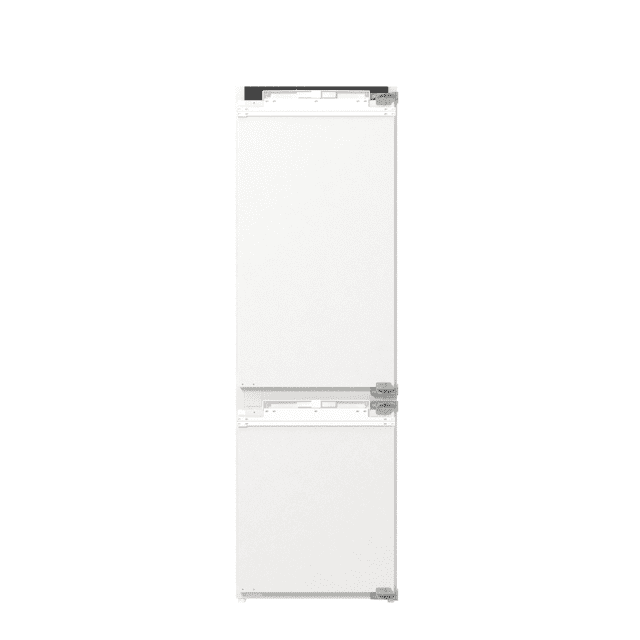 Refrigerador De Embutir Gorenje Bottom Freezer NRKI5182A2 - 220V