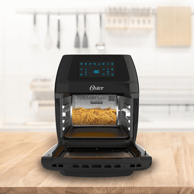 Fritadeira Oven Fryer 12L Oster 3 em 1 127V - OFRT780