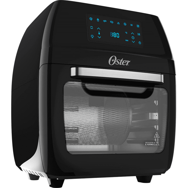 Fritadeira Oven Fryer 12L Oster 3 em 1 127V - OFRT780