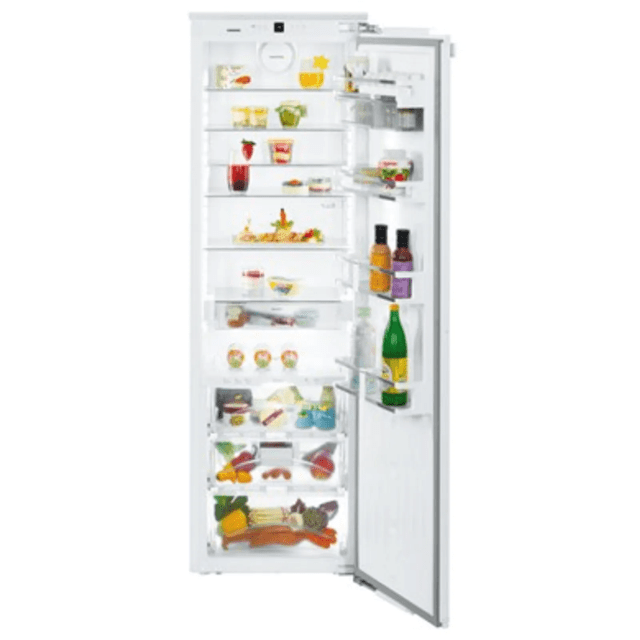 Refrigerador de Embutir Liebherr HRB1120 344 Litros 127V - Outlet