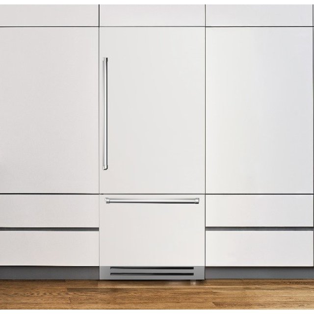 Refrigerador Bertazzoni REF75PRR para Revestir 473 L Abertura Direita 220V