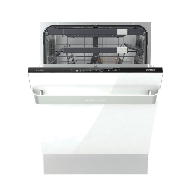 Lava-Louças Gorenje Ora-ito White GV60ORAWBR 220V