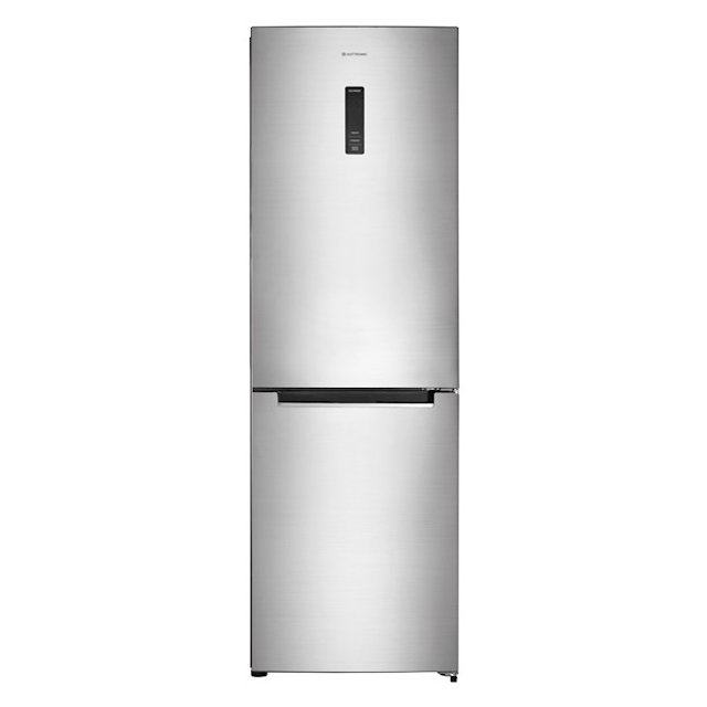 Refrigerador Elettromec Bottom Freezer 317 Litros RF-BF-360-XX-2HMA 220V