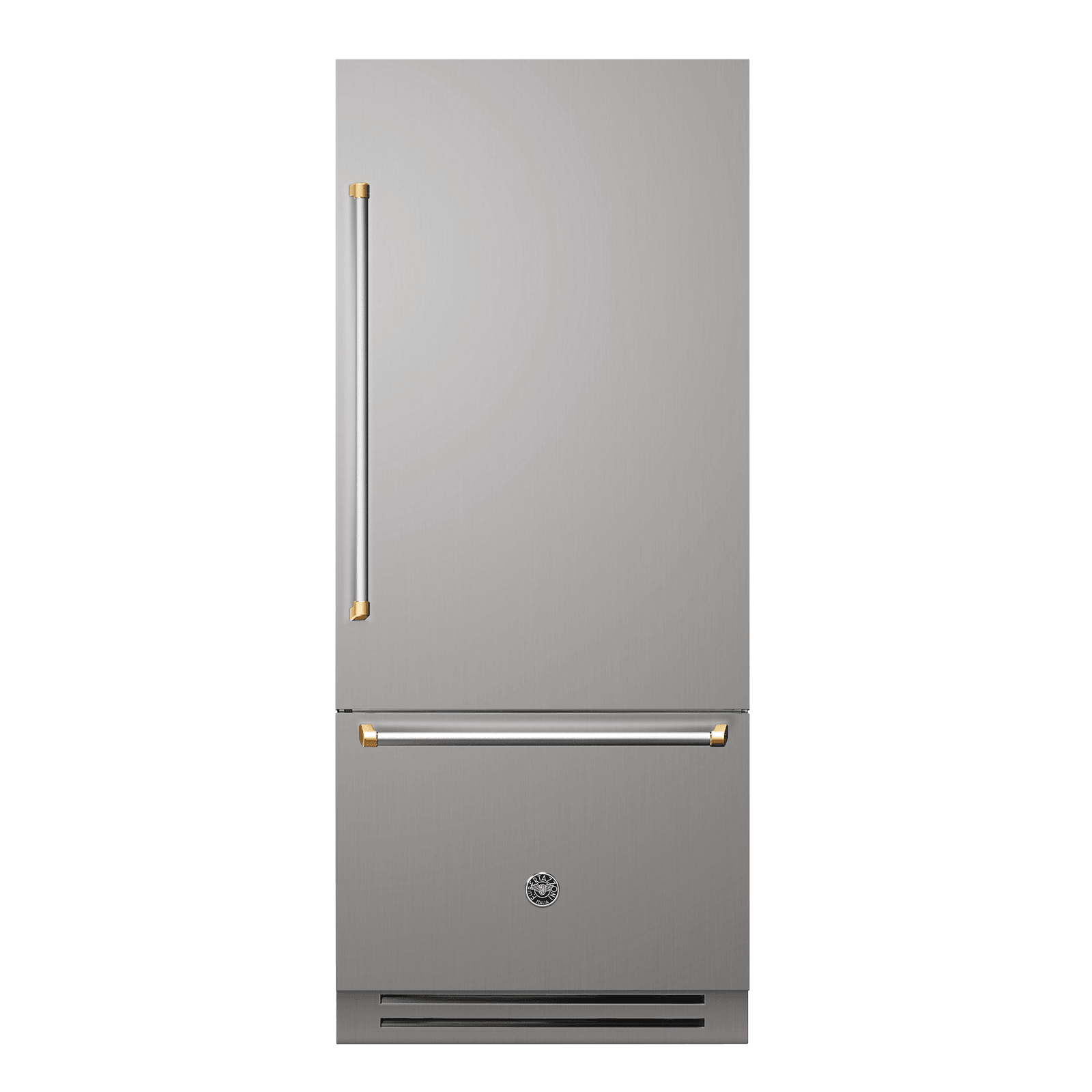 Geladeira/refrigerador 596 Litros 1 Porta - Bertazzoni - 220v - Ref905bbrxttg