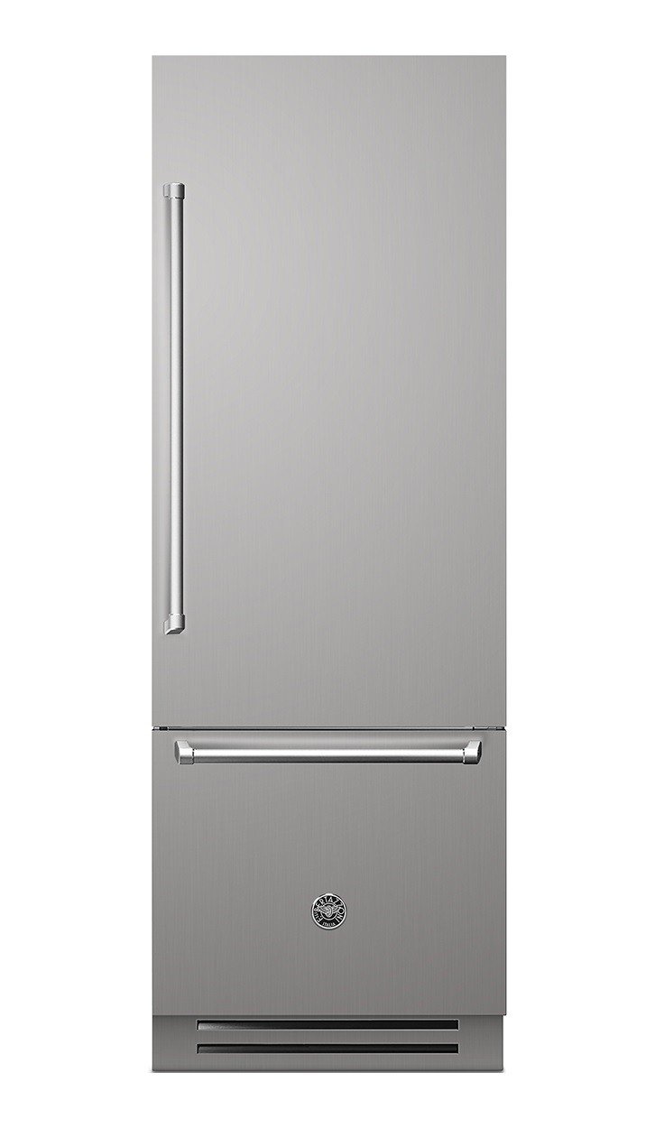 Refrigerador Bertazzoni MAST REF755 BBRXTT 473 litros Direita 220V