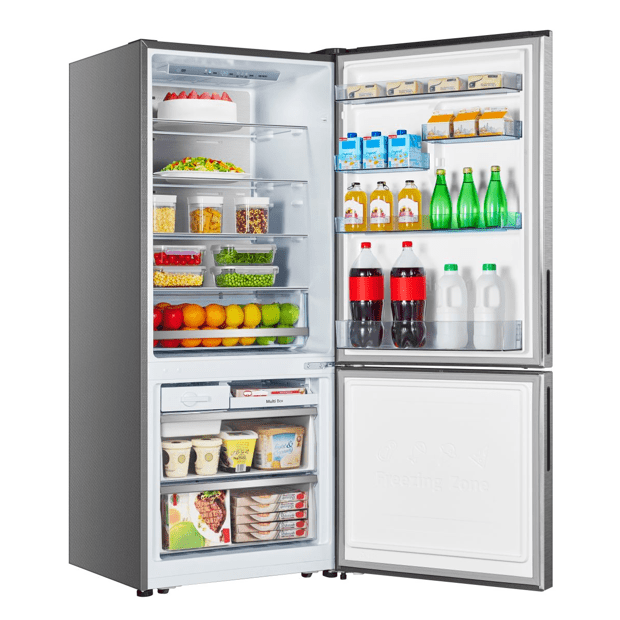 refrigerador-bottom-freezer-hisense-inverter-rb-52w-127v-4