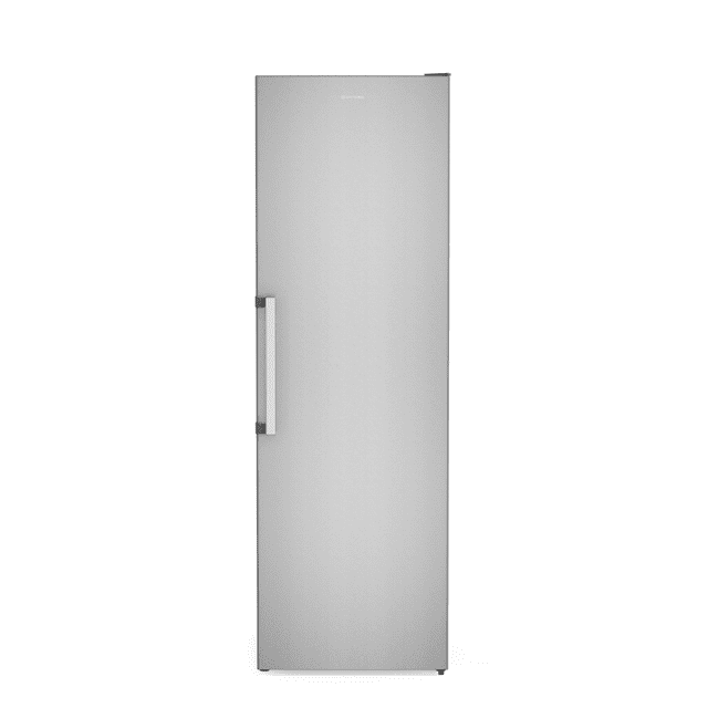 Refrigerador de Embutir Elettromec DUO 404 litros Inox 220V