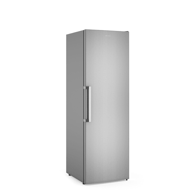 Refrigerador de Embutir Elettromec DUO 404 litros Inox 220V