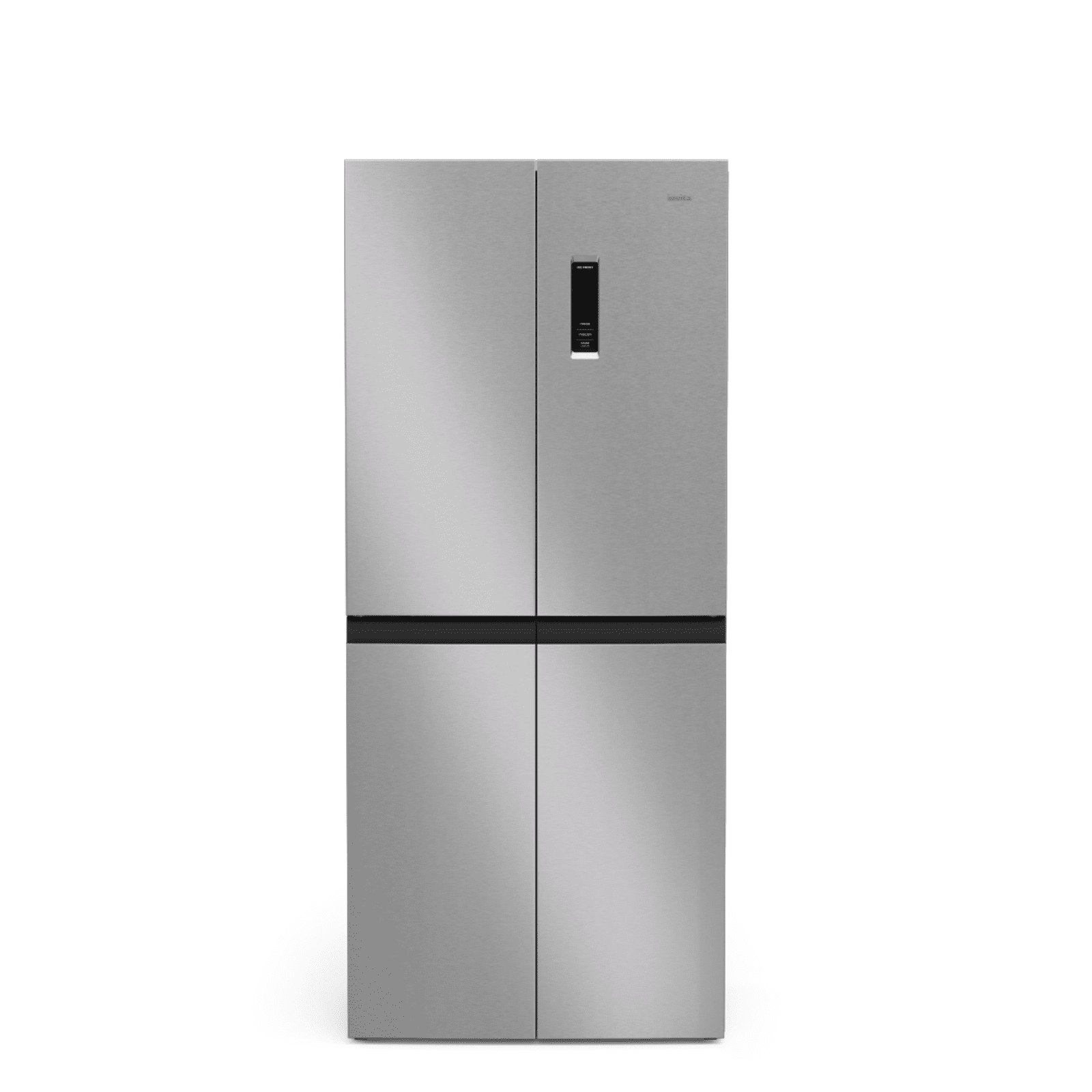 Geladeira/refrigerador 472 Litros 4 Portas Inox - Invita - 220v - I-rf-md-472-xx-2hma