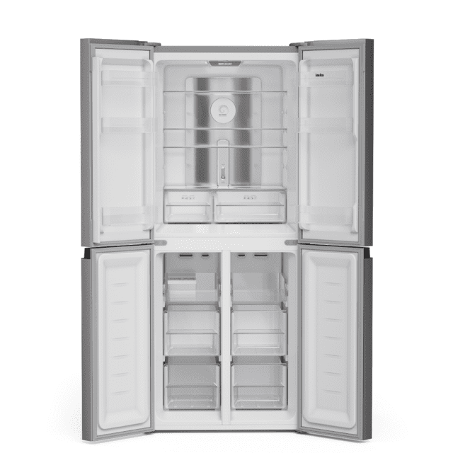 Refrigerador Invita Multidoor Titânio 472 litros 220V - i-RF-MD-472-XX-2HMA