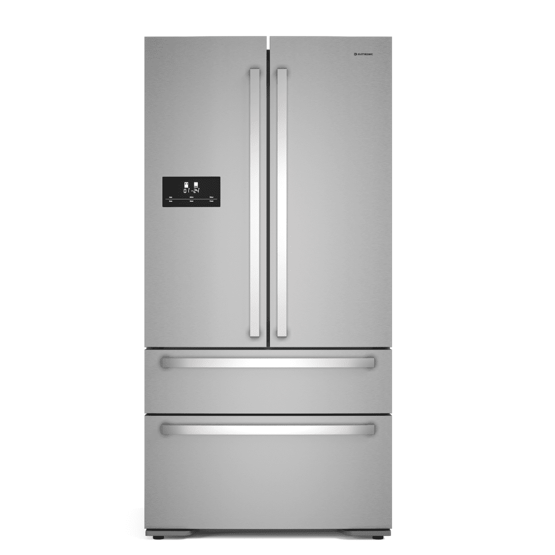 Refrigerador Elettromec Frech Door 653 litros 220v | Digital Eletro