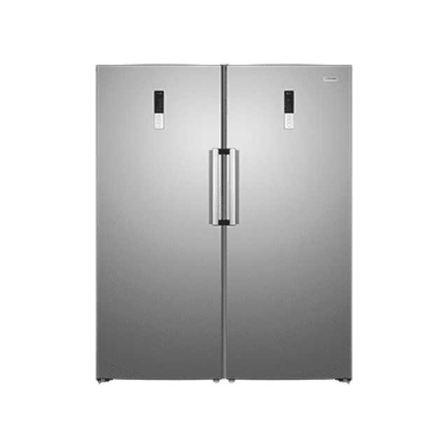 Refrigerador e Freezer Crissair Twinset Signature 760 litros 220V