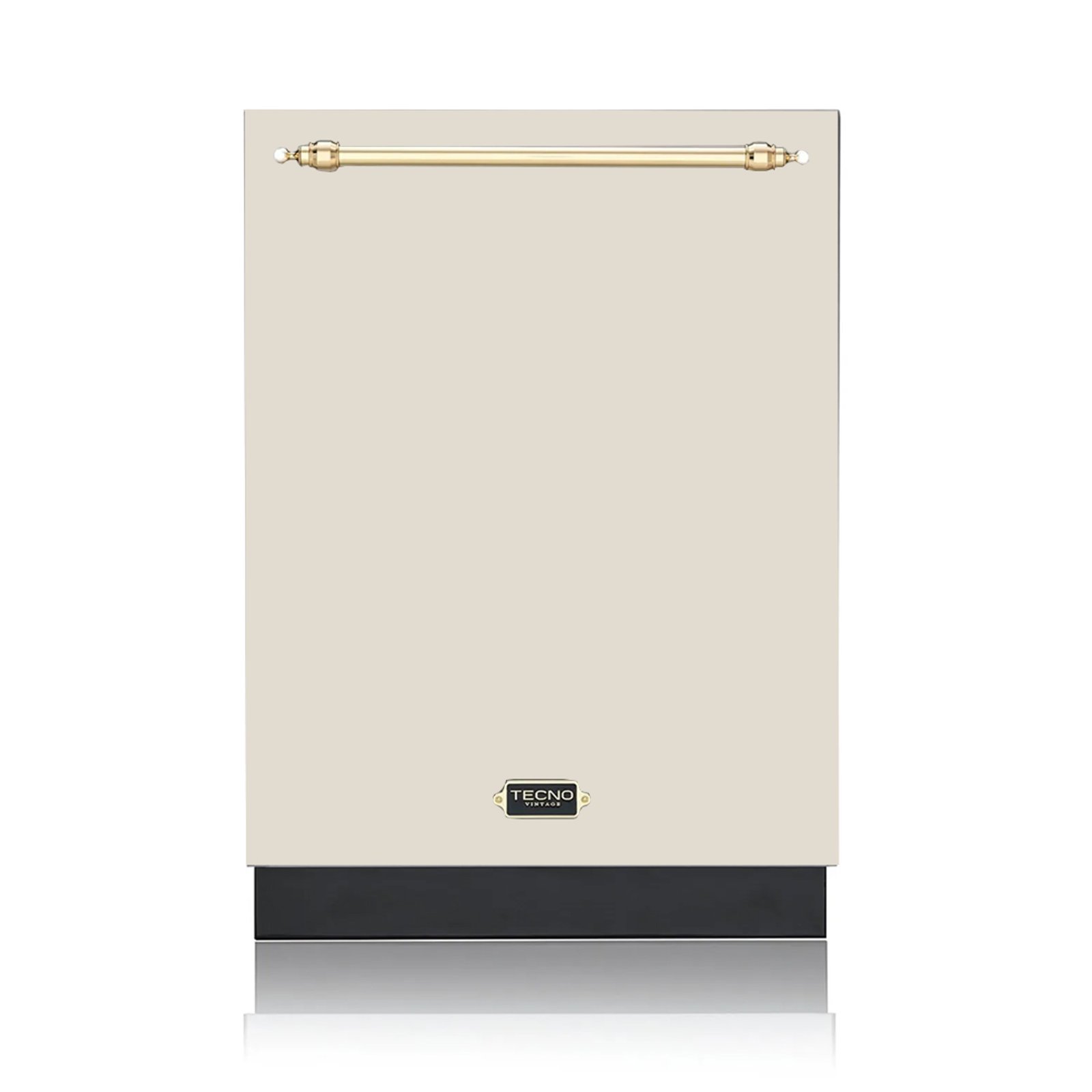 Lava-louça Vintage Tecno Inox - 220v - Td14exdv2