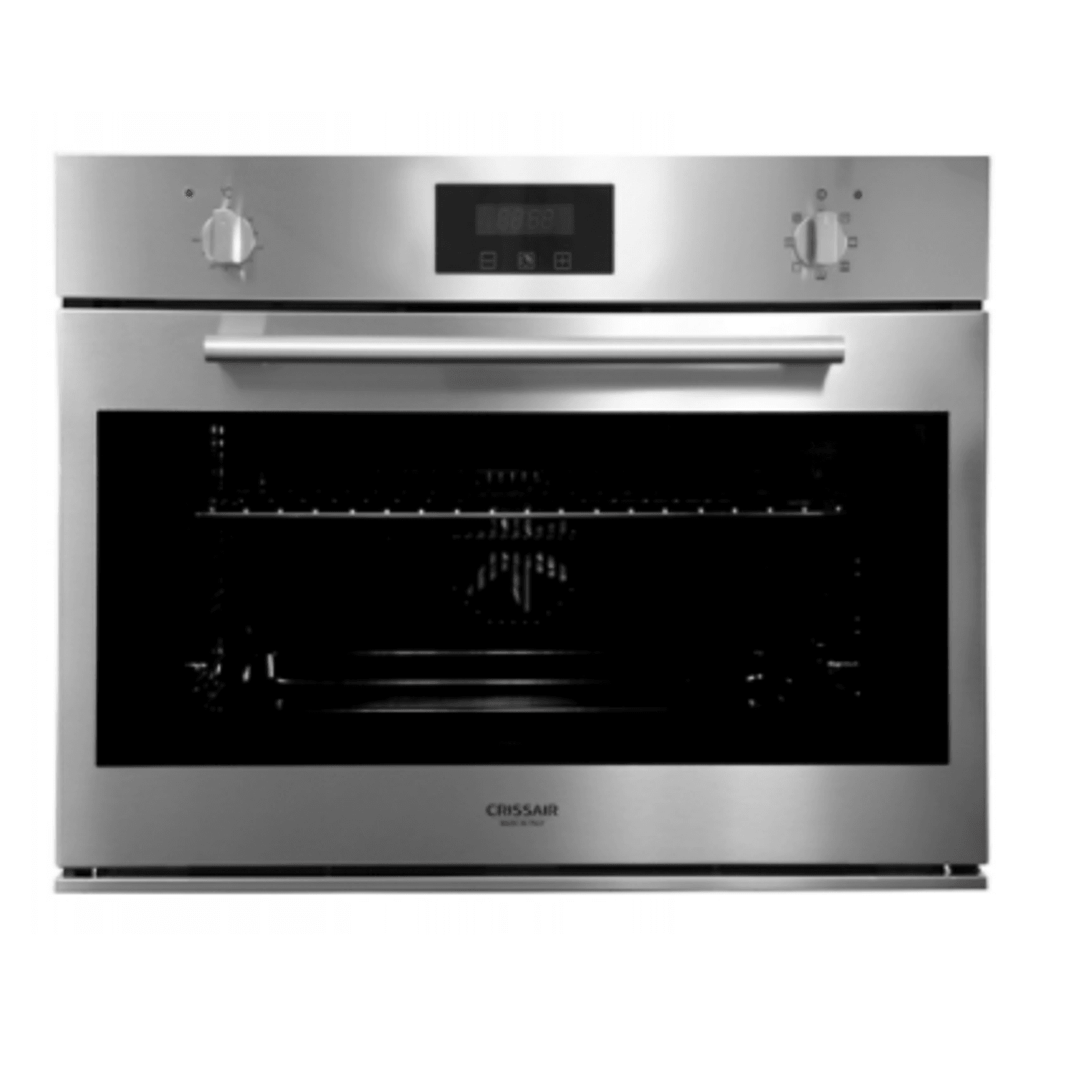 Forno 84l de Embutir Criss Air Inox - Elétrico - Signature - 220v - Cfe 75 G5