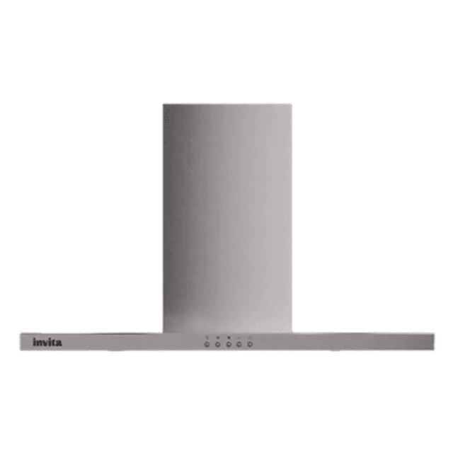 Coifa de Parede Invita 90cm Inox i-CFP-90-XX-2ATA 220V