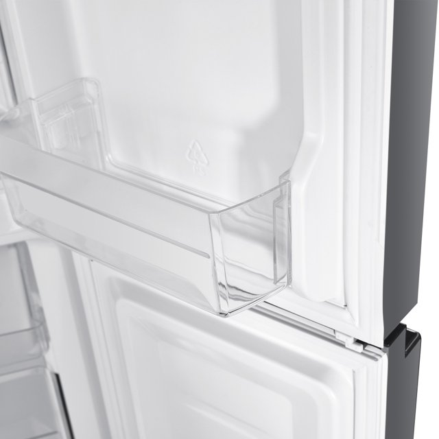Refrigerador Elettromec Multidoor Vetro 472 Litros 220V