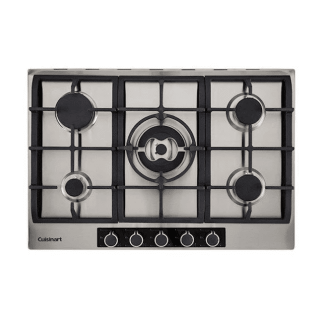 Cooktop a Gás Cuisinart Casual Cooking 4092840011 220V