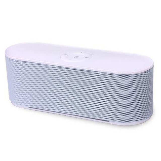 Caixa de Som Bluetooth Usb Sd mini Speaker s207 Sony