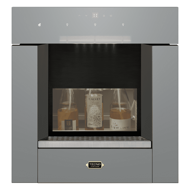 Wine Dispenser Enoteca Tecno  Vintage TWD60 EXDV2 220V