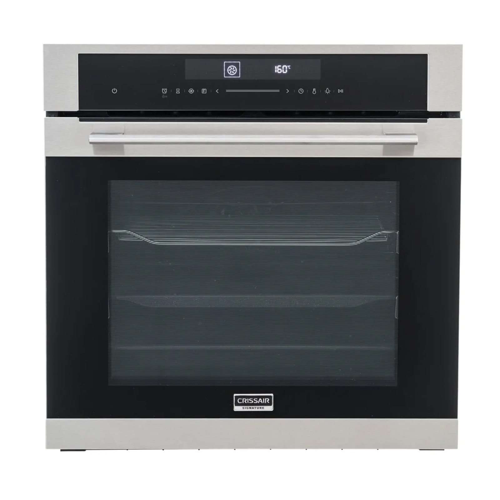 Forno 72l de Embutir Criss Air Inox - Elétrico - 220v - Cto93 G6