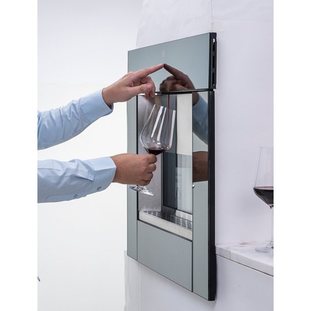 Wine Dispenser Enoteca Tecno Professional TWD60 EXDP 220V