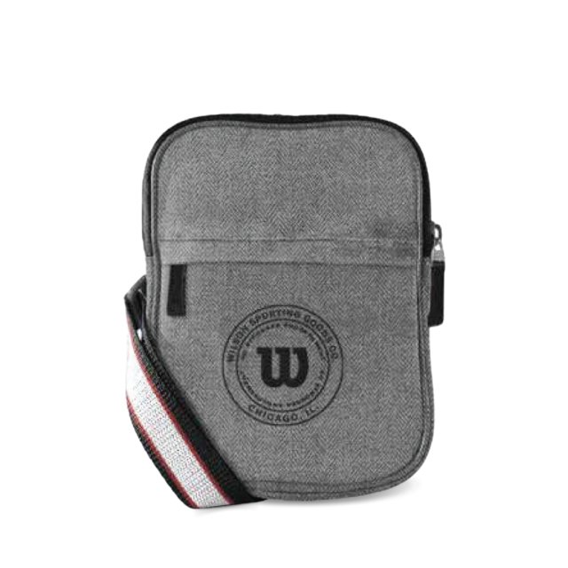 Bolsa Shoulder Mini Bag Transversal Tiracolo Wilson