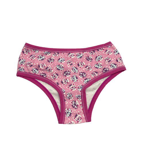 Moda Íntima Infantil | Doris Moda Íntima