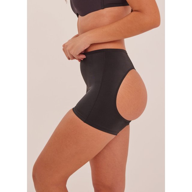 Short Levanta Short Para Levantar Gluteos Short Levanta Bumbum